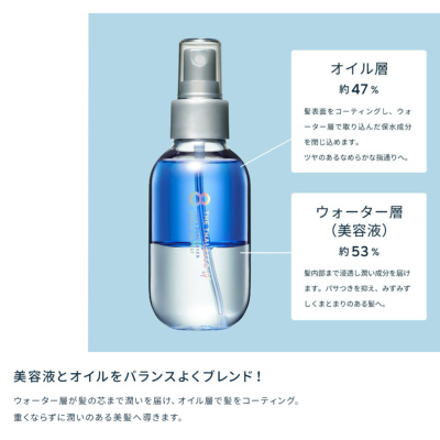 8 THE THALASSO u エイトザタラソ ユー CBD&デュアルレイヤー